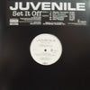 JUVENILE / SET IT OFF