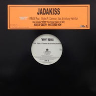 JADAKISS / WHY! - REMIX