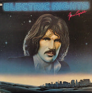 JIM CAPALDI / ELECTRIC NIGHTS