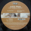 JULIUS PAPP / THE AWAKENING EP