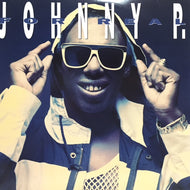 JOHNNY P. / FOR REAL