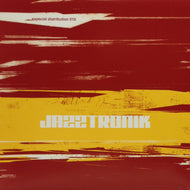 JAZZTRONIK / MADRUGADA