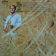 JACK SHELDON / THE WARM WORLD OF JACK SHELDON