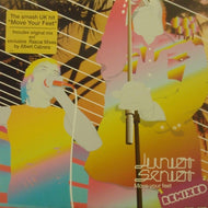 JUNIOR SENIOR / MOVE YOUR FEET - REMIX