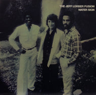 JEFF LORBER FUSION / WATER SIGN