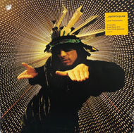 JAMIROQUAI / LOVE FOOLOSOPHY