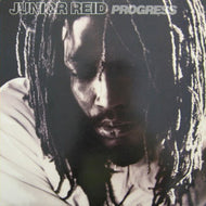 JUNIOR REID / PROGRESS