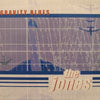 JONES / GRAVITY BLUES