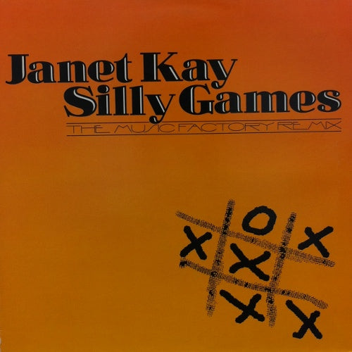 ラバーズロックJanet Kay Silly Games Amazon.co.jp: Silly Games: ミュージック