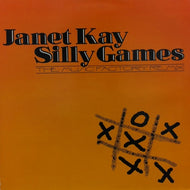 JANET KAY / SILLY GAMES