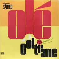 JOHN COLTRANE / OLE COLTRANE