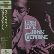 JOHN COLTRANE / LUSH LIFE