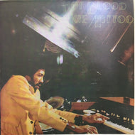 JACKIE MITTOO / HOT BLOOD