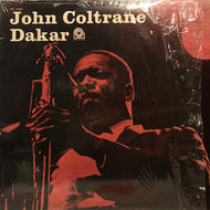 JOHN COLTRANE / DAKAR