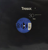 JEFF MILLS / THE EXTREMIST