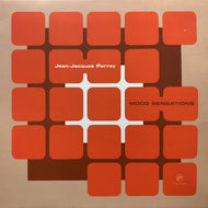 JEAN-JACQUES PERREY / Moog Sensations