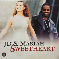 JD & MARIAH CAREY / SWEETHEART