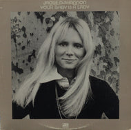JACKIE DeSHANNON / YOUR BABY IS A LADY