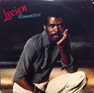 JON LUCIEN / ROMANTICO