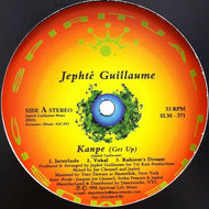 JEPHTE GUILLAUME / KANPE