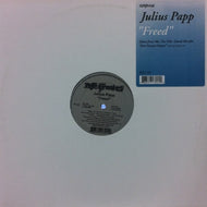 JULIUS PAPP / FREED