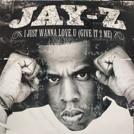 JAY-Z / I Just Wanna Love U (Give It To Me) 