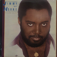 JIMMY BO HORNE / GOIN' HOME FOR LOVE