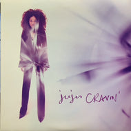 JUJU / Cravin' / Yearning For your Love