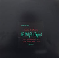 JEPHTE GUILLAUME / THE PRAYER (Priye-a)