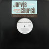 JARVIS CHURCH / RUN FOR YOUR LIFE