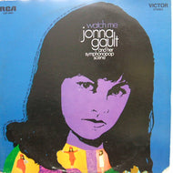 JONNA GAULT AND HER SYMPHONOPOP / WATCH ME