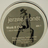 JERZEE MONET /  WORK IT OUT