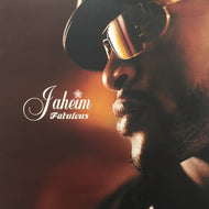 JAHEIM /  FABULOUS
