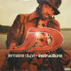 JERMAINE DUPRI / INSTRUCTION