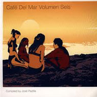 JOSE PADILLA / CAFE DEL MAR VOLUMEN SEIS