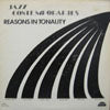 JAZZ CONTEMPORARIES / REASONS IN TONALITY