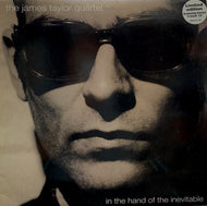 JAMES TAYLOR QUARTET / IN THE HAND OF THE INEVITABLE