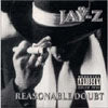 JAY-Z / REASONABLE DOUBT