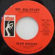 JEAN KNIGHT / MR. BIG STUFF