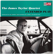JAMES TAYLOR QUARTET / EXTENDED PLAY