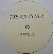 JOE ZAWINUL / BIMOYA