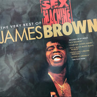 JAMES BROWN / THE VERY BEST OF JAMES BROWN