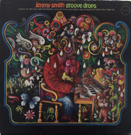 JIMMY SMITH / GROOVE DROPS