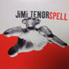 JIMI TENOR / SPELL (MAURICE FULTON REMIX)