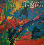 JOHN KLEMMER / BRAZILIA
