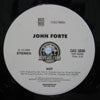 JOHN FORTE / HOT