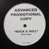 JAY-Z / ROCK & ROLL / BEAUTIFUL