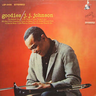 J.J. JOHNSON / GOODIES