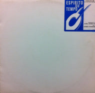 JEROME SYDENHAM AND KERRI CHANDLER / ESPIRITO DU TEMPO