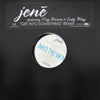 JENE / GET INTO SOMETHING REMIX